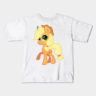 Applejack Kids T-Shirt